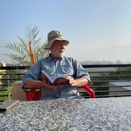 The Natural View פושקאר מראה חיצוני תמונה