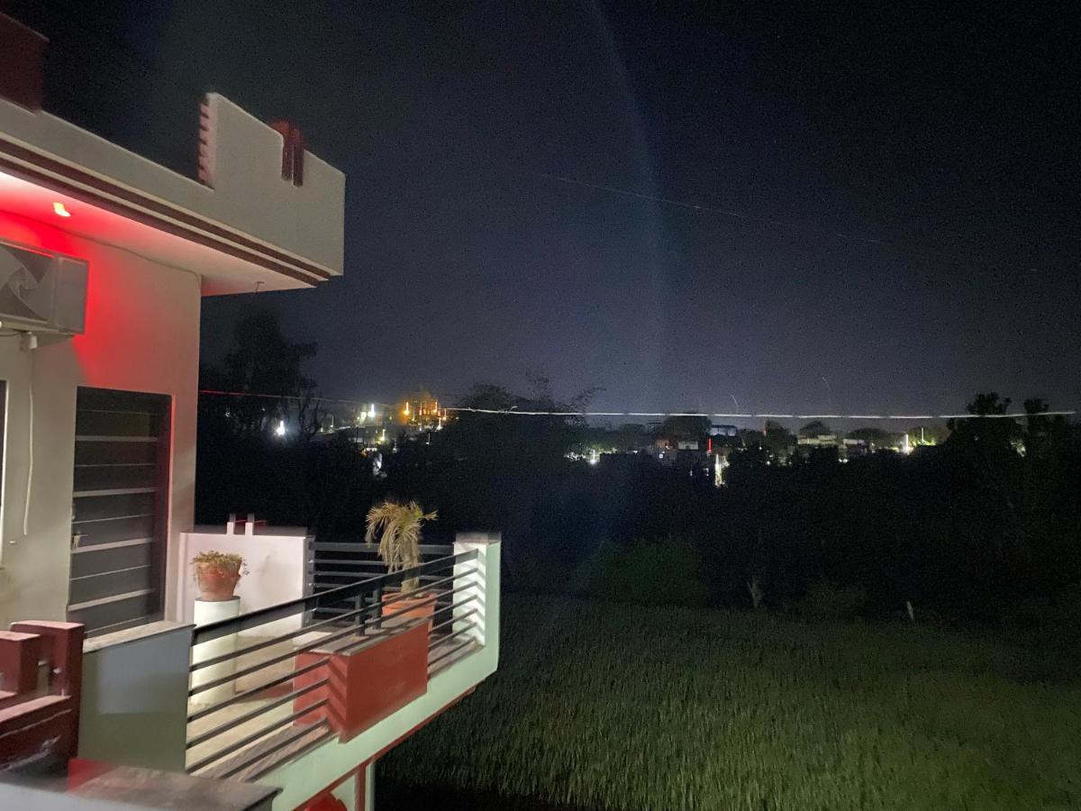 The Natural View פושקאר מראה חיצוני תמונה