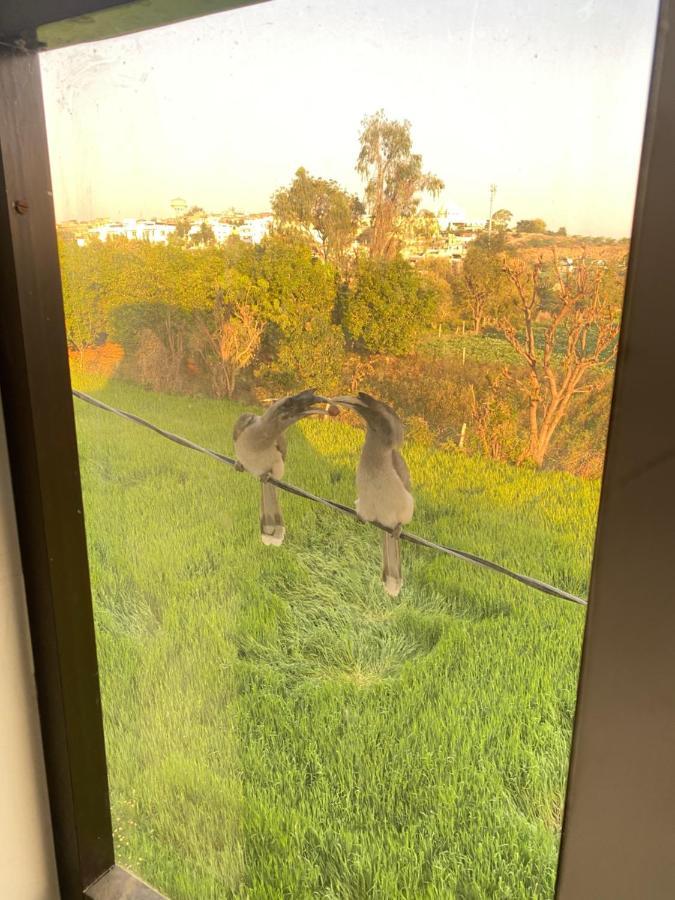 The Natural View פושקאר מראה חיצוני תמונה