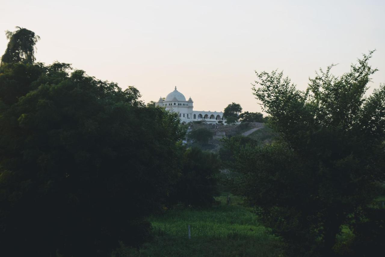 The Natural View פושקאר מראה חיצוני תמונה